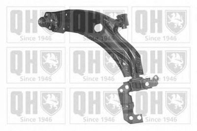 QUINTON HAZELL qsa2518s -  Рычаг независимой подвески колеса, подвеска колеса